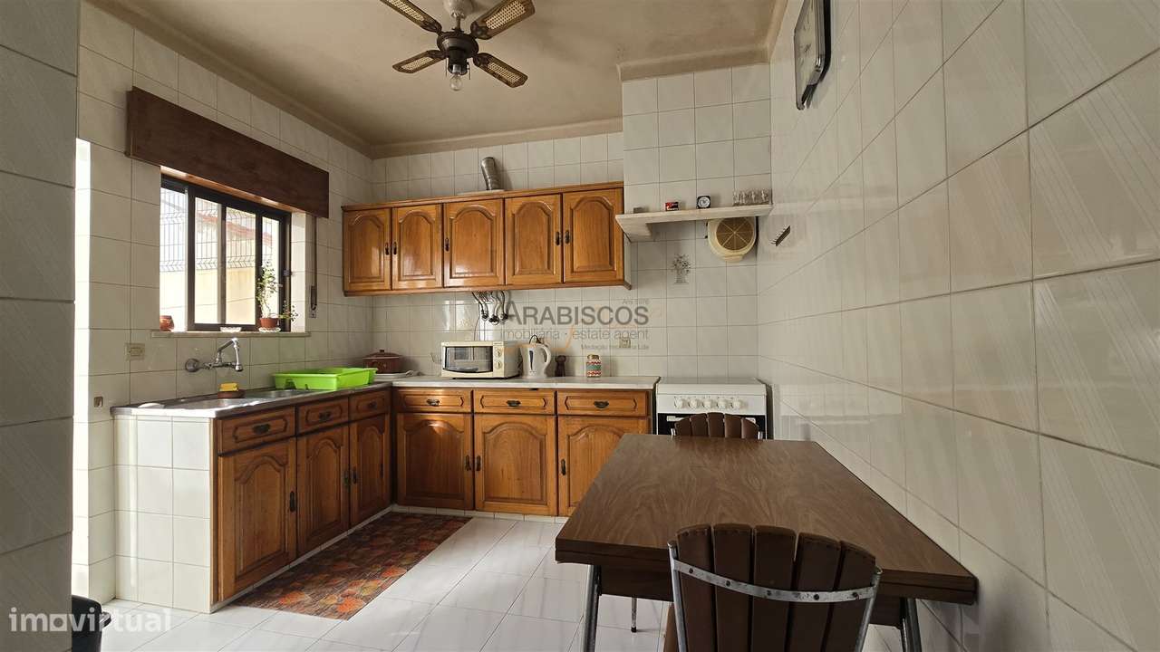 Apartamento T3 Venda em Alvor,Portimão - Grande imagem: 5/27