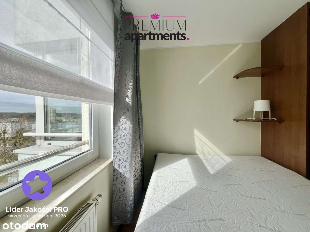 Witawa, 2 pokoje 54 m2, loggia,  komórka-14