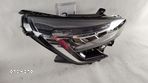 RENAULT CLIO V 5 FULL LED PRAWY REFLEKTOR LAMPA PRAWA 260108676R - 5