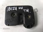 Fechadura Mala 6k682_7505a Seat Ibiza Ii (6k) - 2