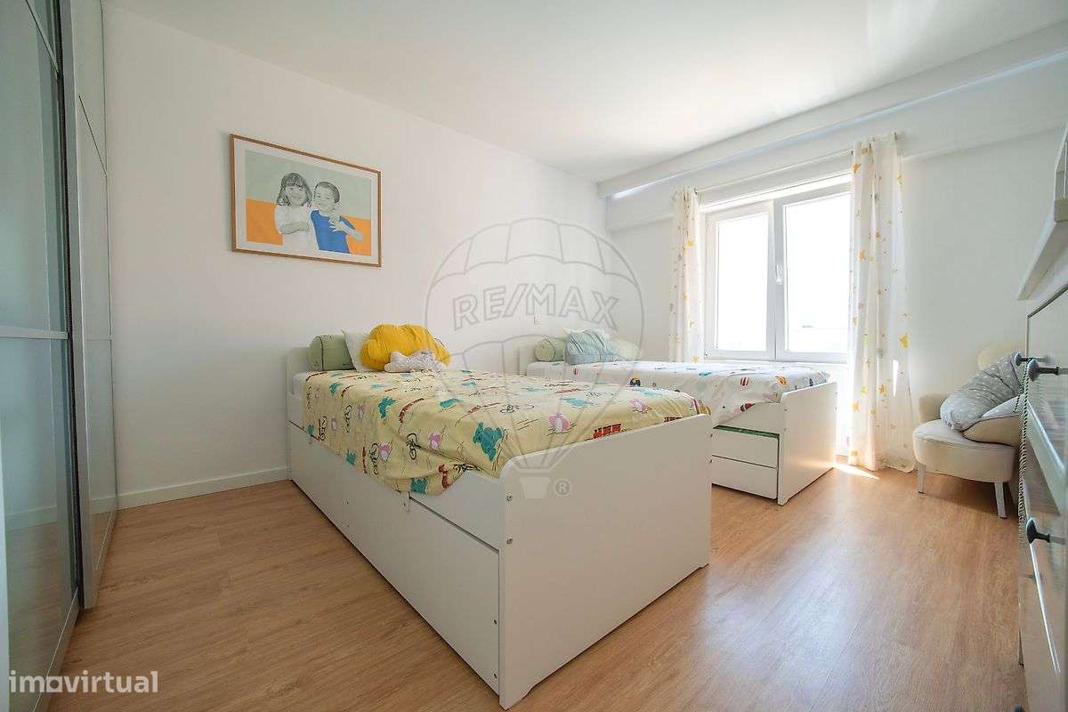 Apartamento T3 para venda-17