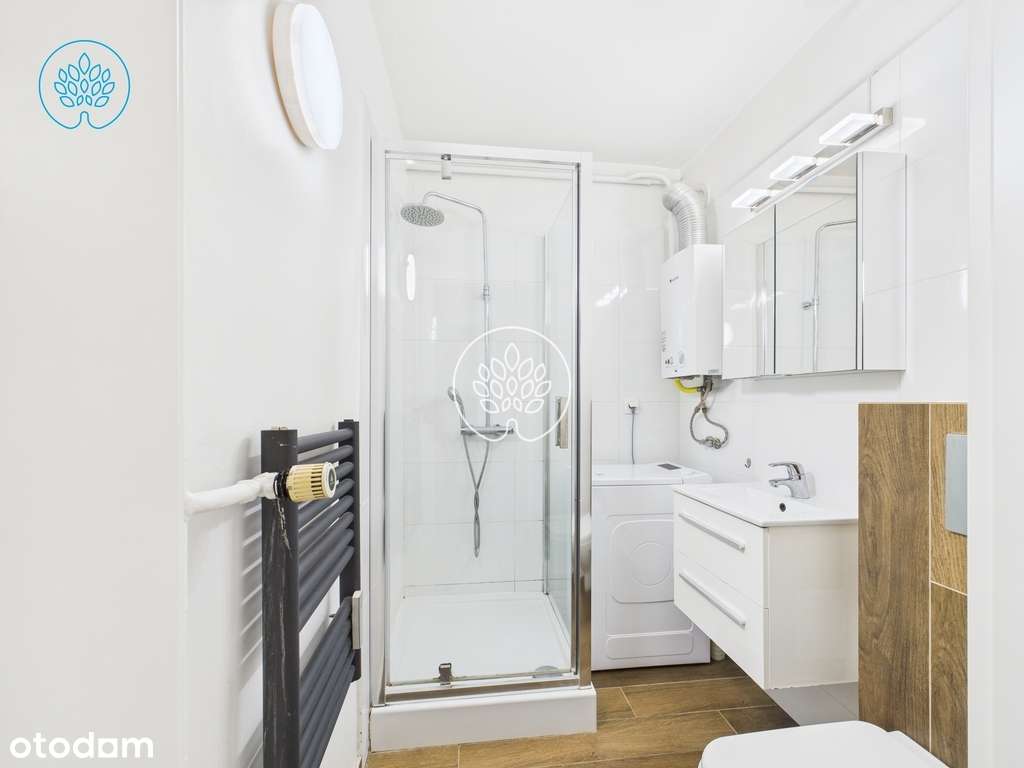 kawalerka na leśnym - Pełny obrazek: 2/7