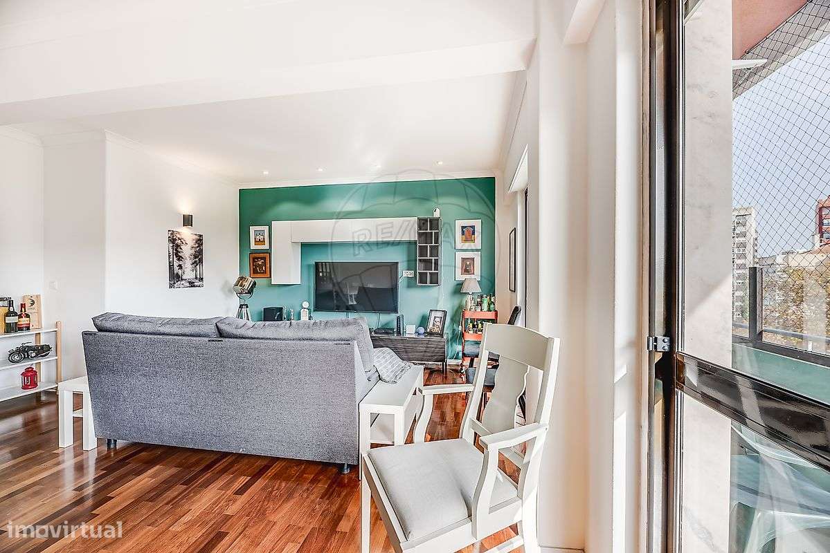 Apartamento T4 para venda - Grande imagem: 5/31