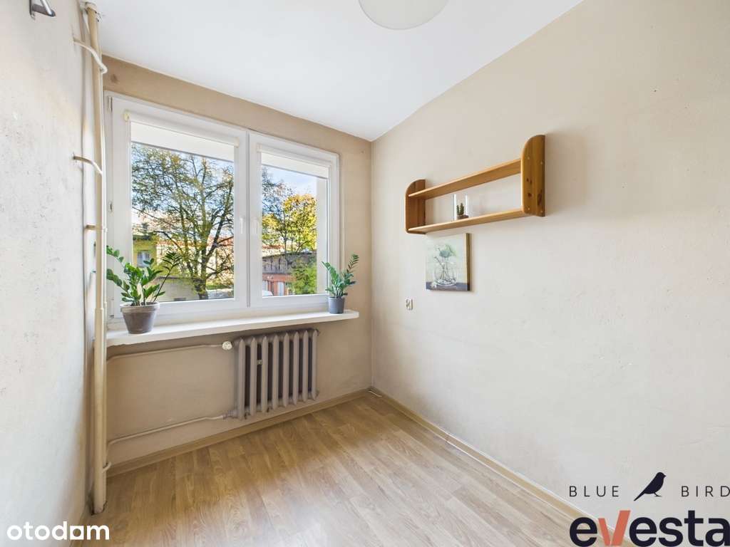 3 pok. / rozkład / Nowowiejska / media miejskie /-5