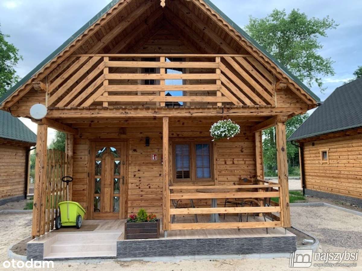 Dom – Kołobrzeg - Widok 3