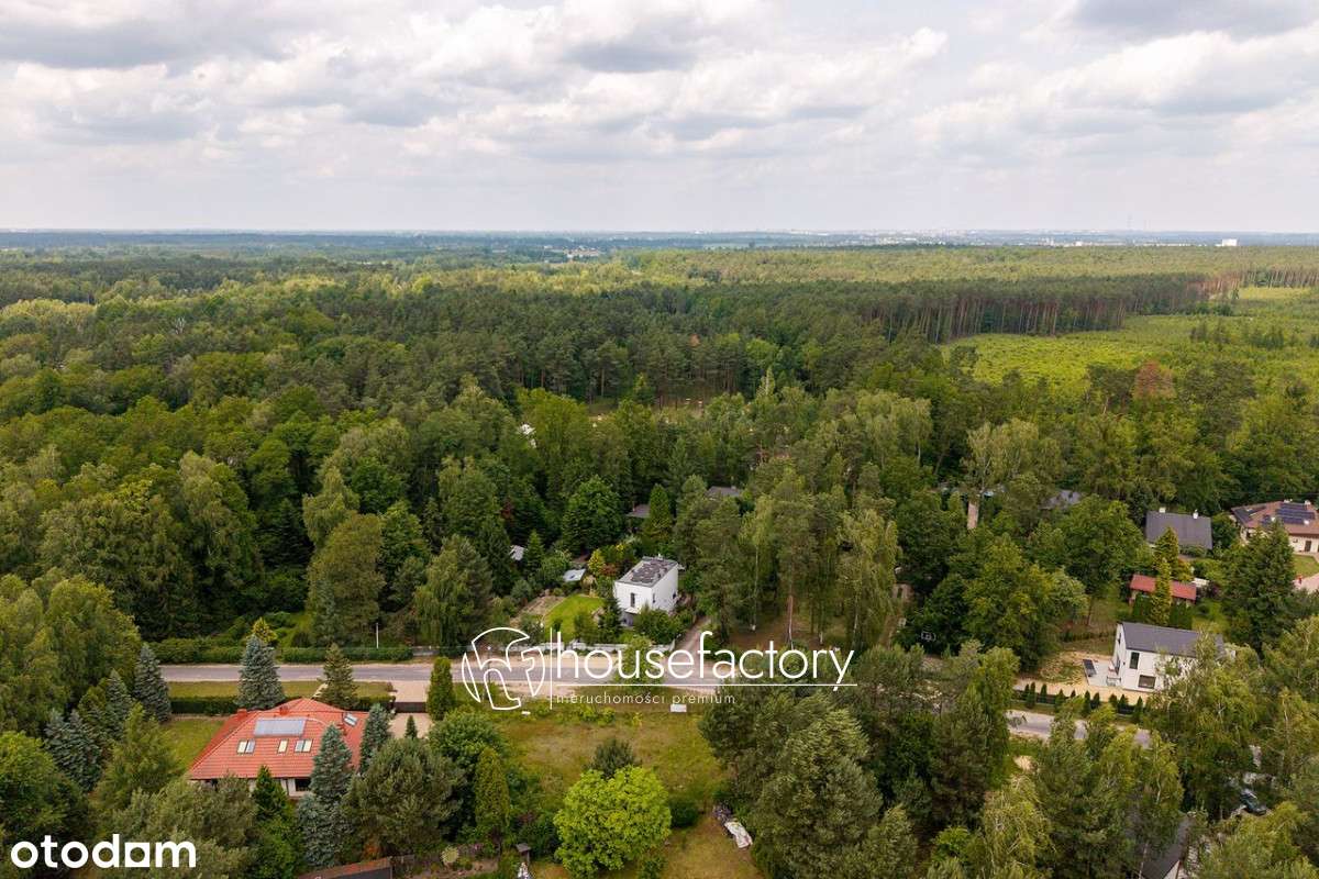 Działka Budowlana - Rydzynki, 15 km od Łodzi - Pełny obrazek: 5/14