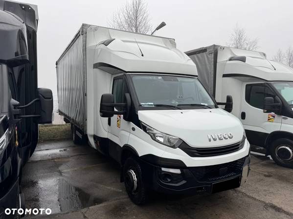 Iveco Daily 72C18 - 2