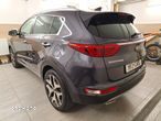 Kia Sportage 1.6 T-GDI GT Line 2WD - 8