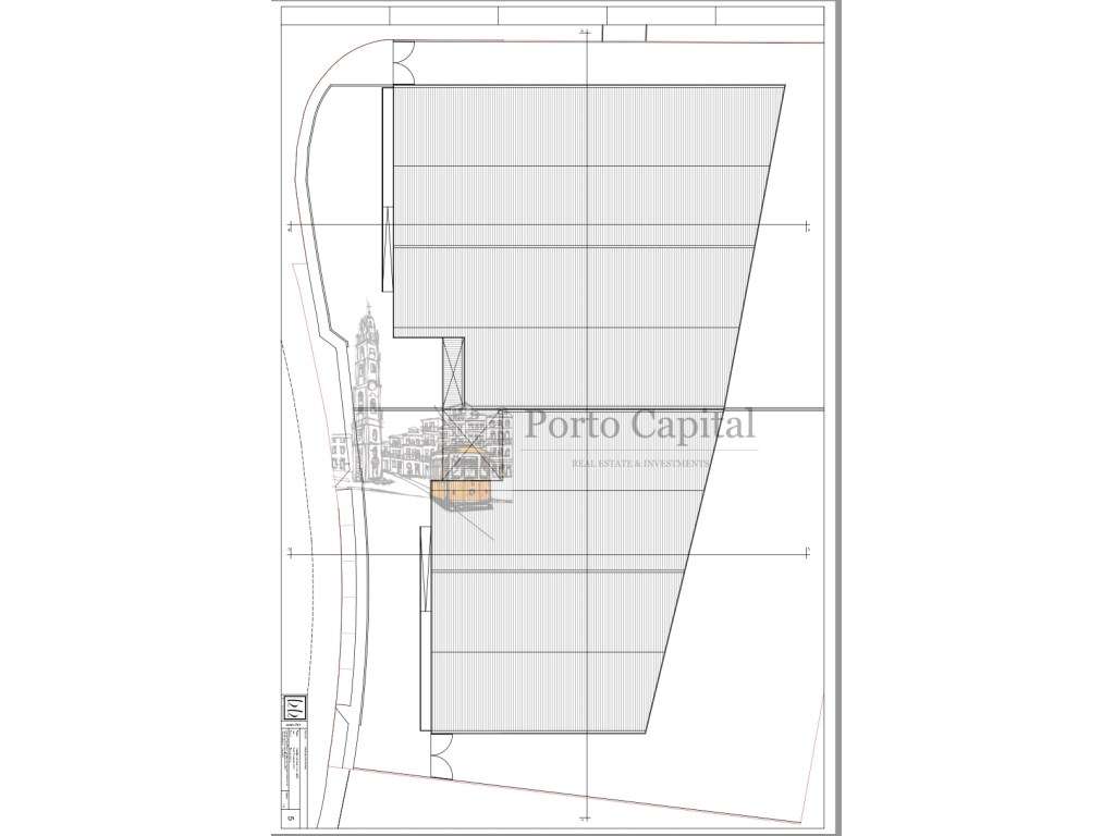 ARMAZEM ZONA INDUSTRIAL DE ESMORIZ - Grande imagem: 5/20