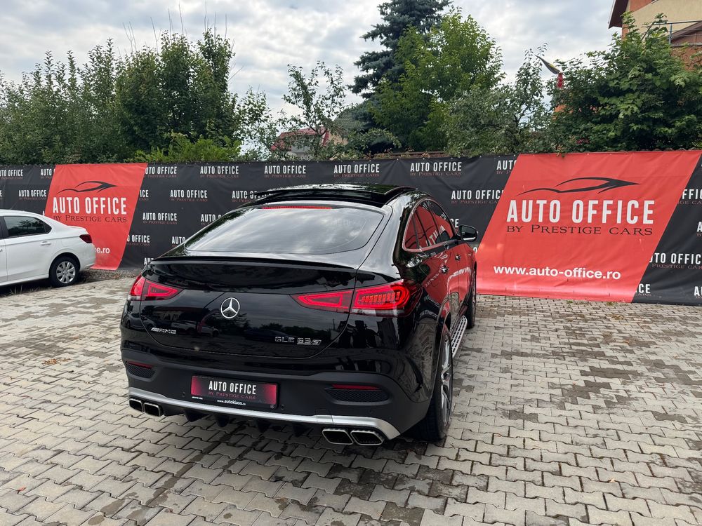 mercedes-benz gle-coupe