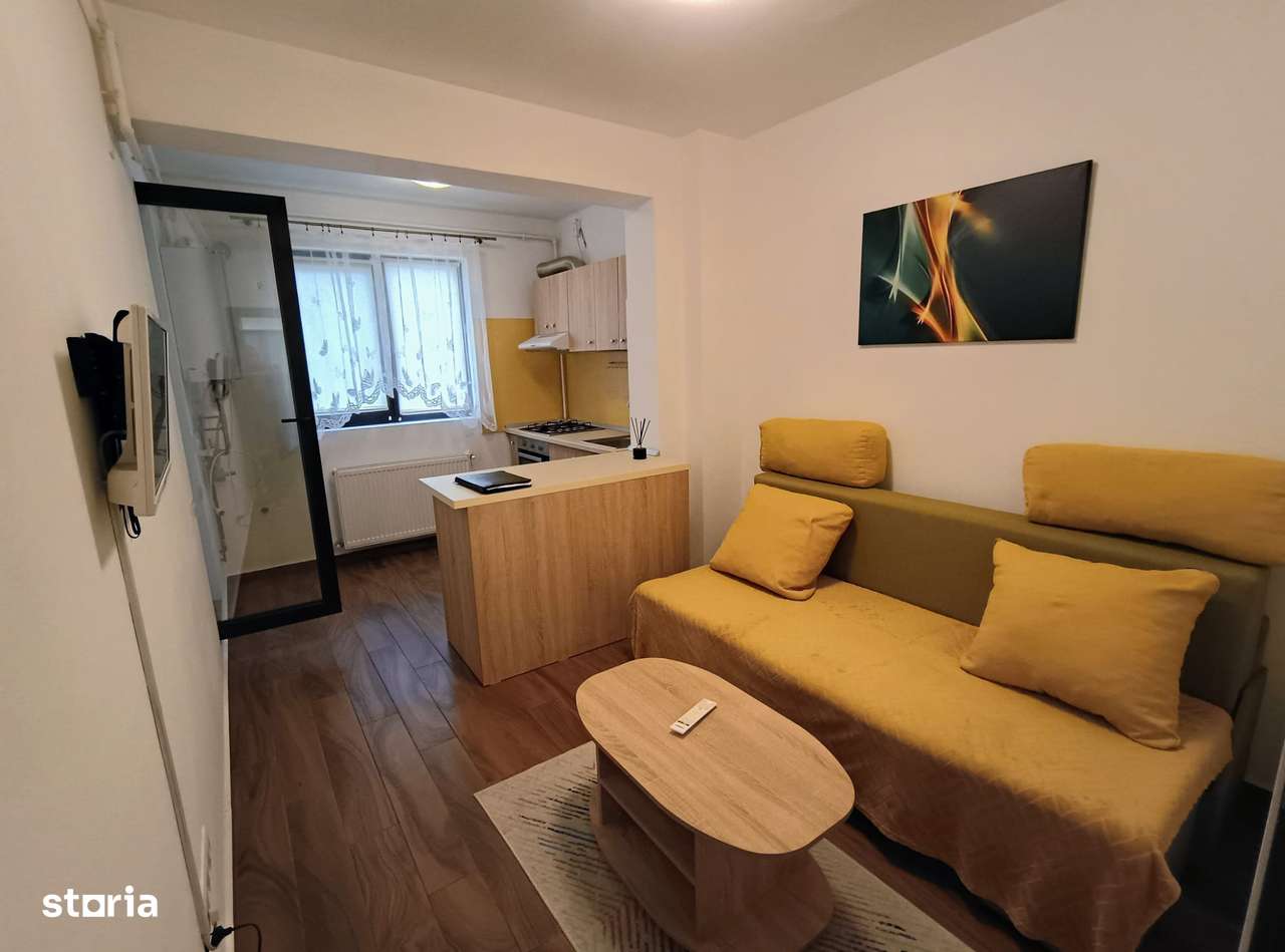 Garsoniera moderna  Dream Residence Soseaua Salaj - Imagine principală: 4/8