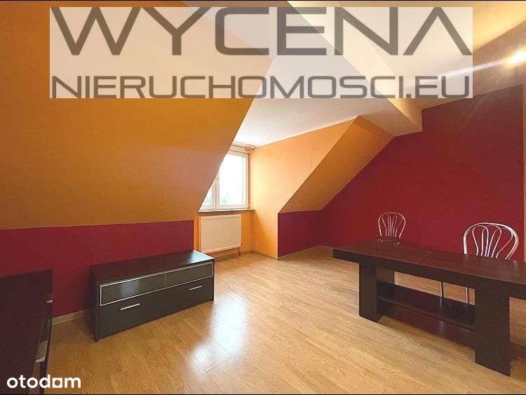 Biskupiec mieszkanie 3 pokoje 55,30 m2-1