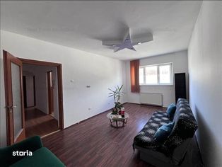Apartament 2 camere decomandat, Astra-Carpatilor X9KT10F1V