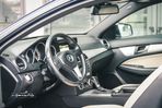 Mercedes-Benz C 220 CDi BE Aut. - 12