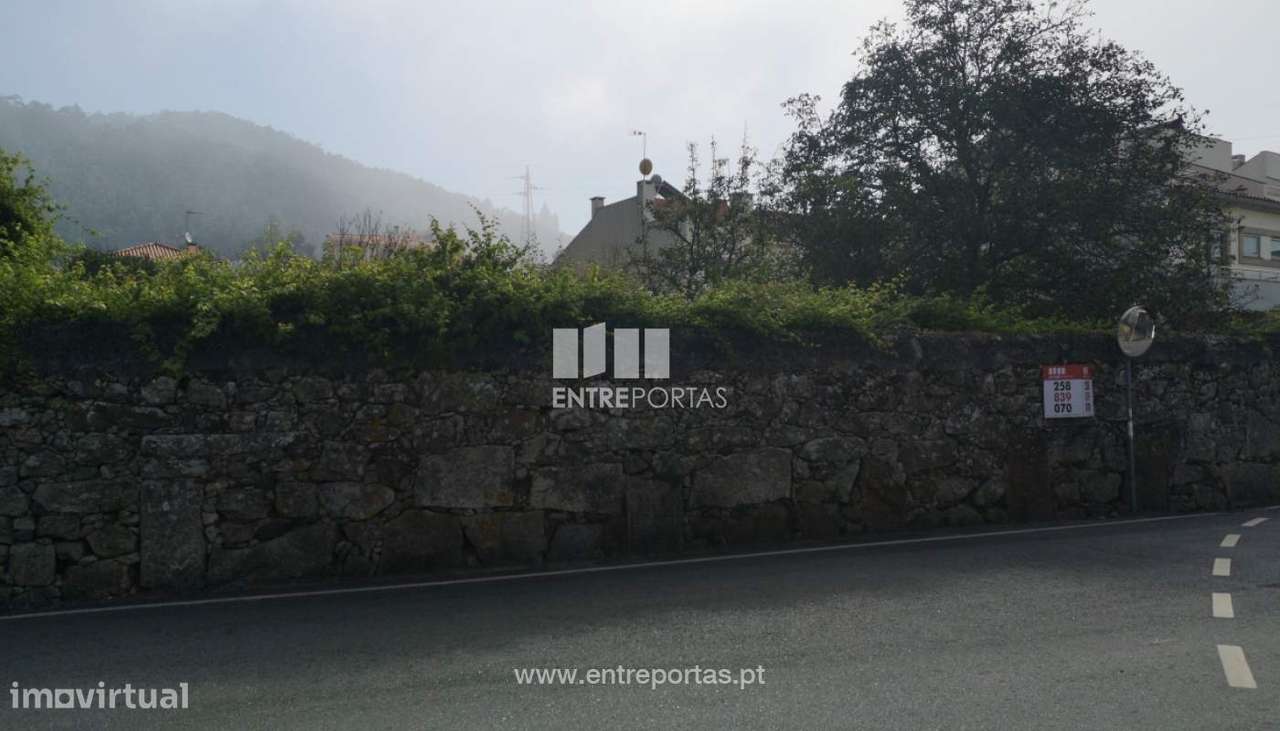 Venda de terreno p/ construção c/ 2569m², Areosa, Viana do Castelo - Grande imagem: 2/30