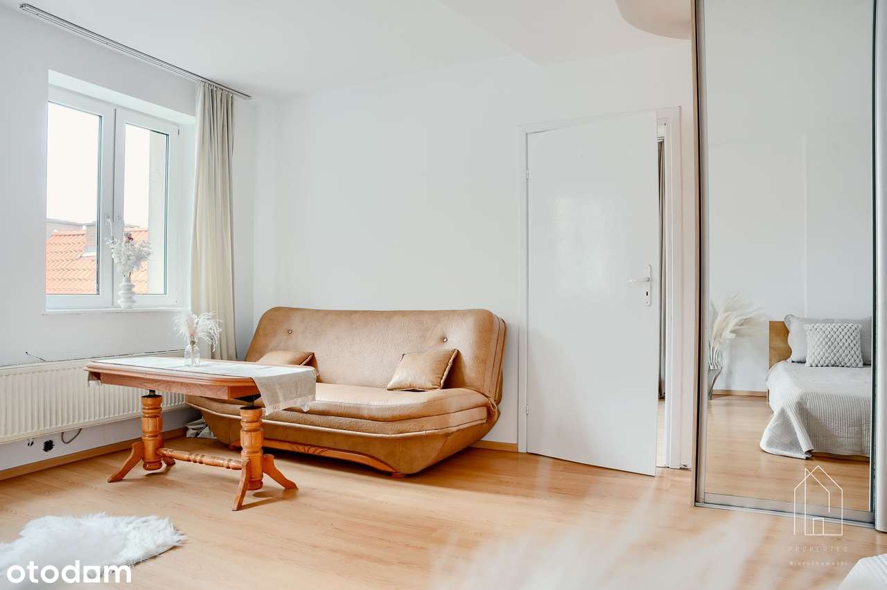 Kamienica z możliwością wydzielenia 3 mieszkań-5