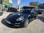 Porsche Panamera 4 Edition PDK - 5