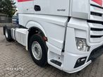 Mercedes-Benz ACTROS 1845 BEZ RETARDERA / Big Space/ - 11