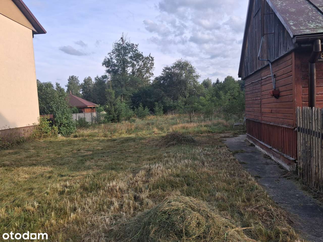 Dom 50 m2 na działce 6000 m2 Gatniki k/ Sielpi-6