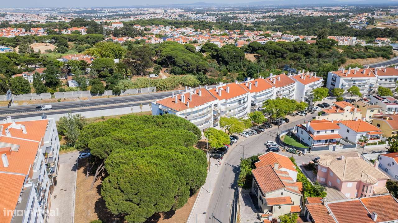 T2 com 115m² na Quinta de São Macário | Varandas | Elevador | Arrecada-48