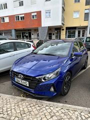 Hyundai i20 1.2 Comfort