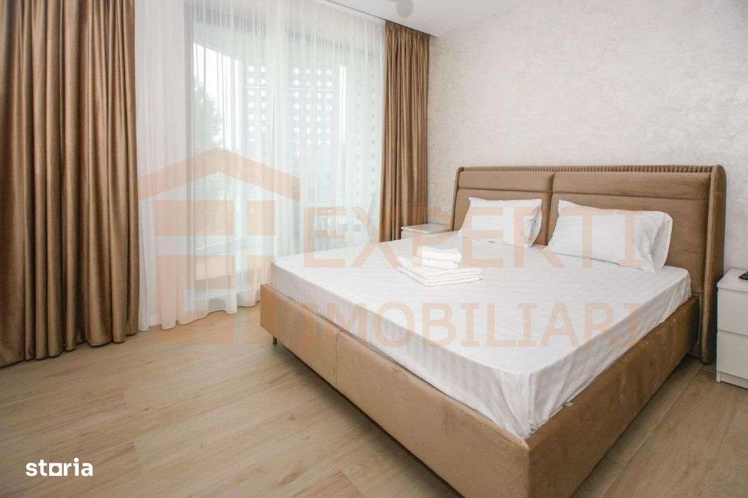 Apartament 2 camere  de inchiriat - Lake On Mamaia Constanta - Imagine principală: 5/7