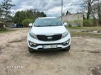 Kia Sportage - 2