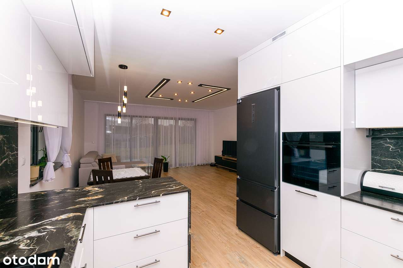 Dom jednorodzinny wolnostojący Krępsko - Pełny obrazek: 5/20