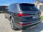 Audi Q7 3.0 50 TDI quattro Tiptronic S Line - 6