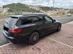 Mercedes-Benz C 300 de AMG Line - 8