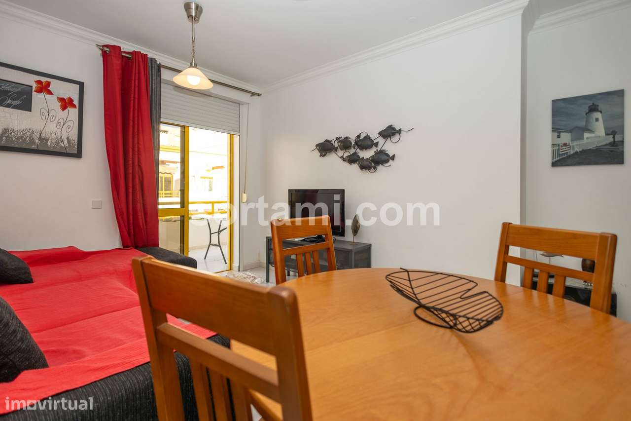 Apartamento T1+1 Venda em Quarteira,Loulé - Grande imagem: 5/23