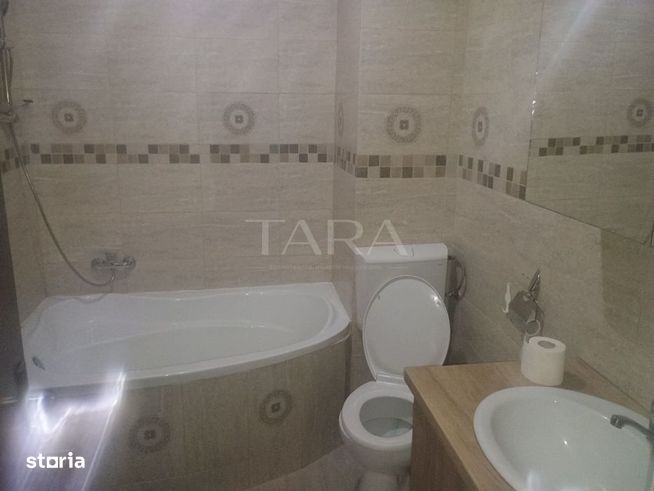 Apartament 3 Camere în Baciu-4