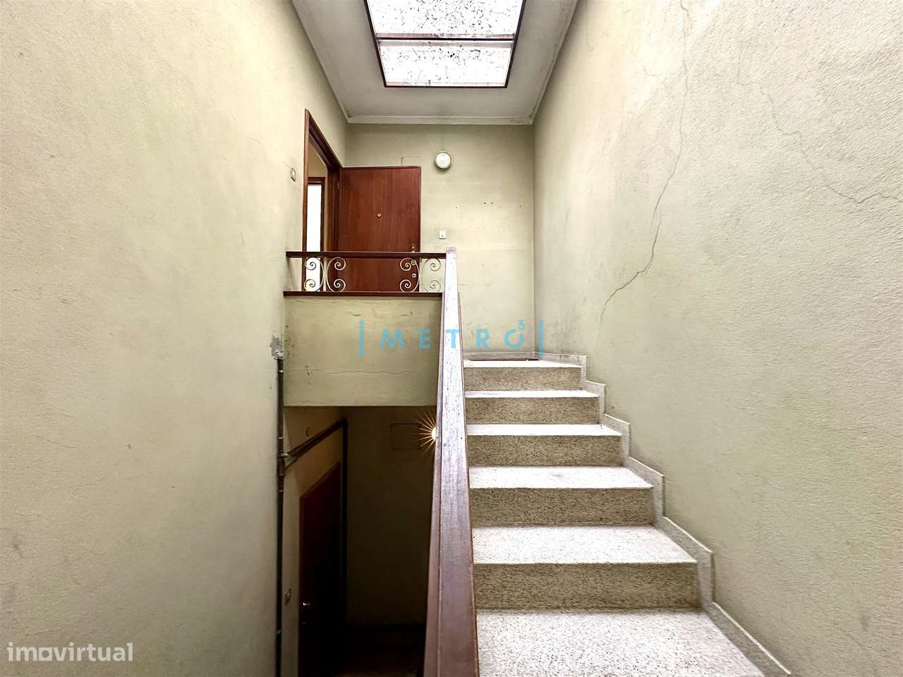 Apartamento T3 Venda em Lordelo do Ouro e Massarelos,Porto-14