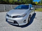 Toyota Auris 1.6 Premium Comfort - 7