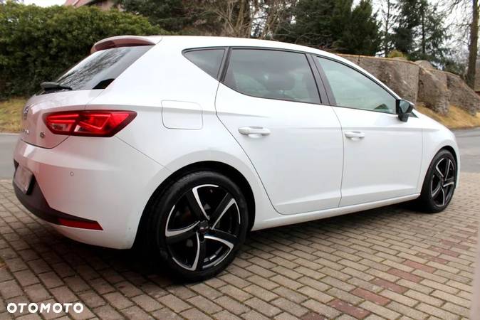 Seat Leon 2.0 TDI DPF Start&Stop FR - 17