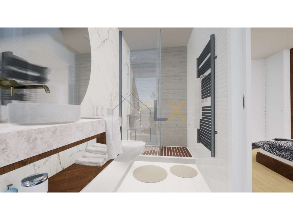 Moradia T3 Térrea Nova Chave na Mão em Aveiro!!-18