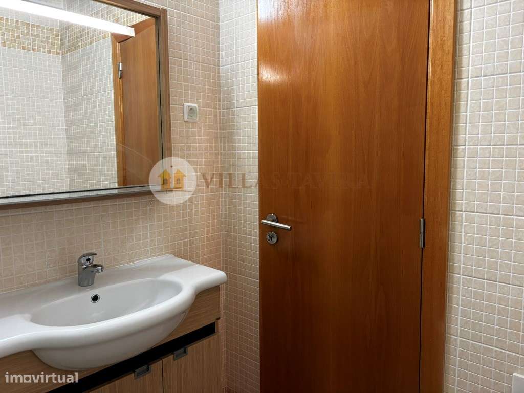 Vistas Panorâmicas- Apartamento T0+1- Vistas Panorâmicas-12