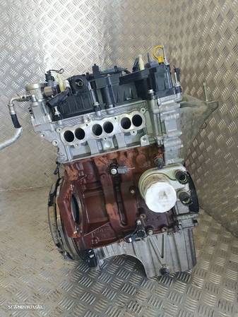 Motor FORD FOCUS 1.0L ECOBOOST - M1DD - 4