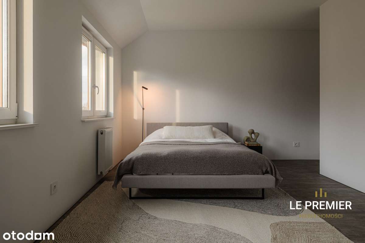 W pobliżu lasu | Z widokiem na drzewa i zieleń-9