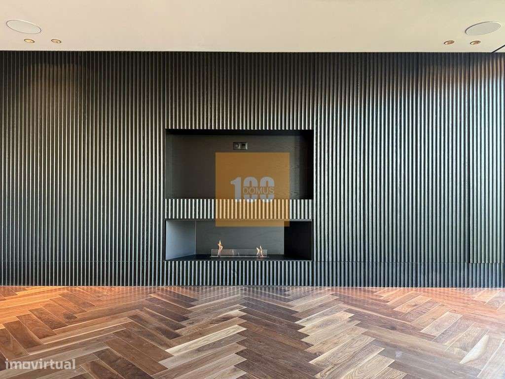 T4 novo - À Av. da Boavista - Grande imagem: 4/48