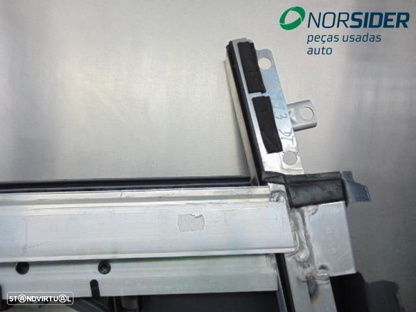 Porta frente direita Smart Fortwo Coupe|02-07 - 3