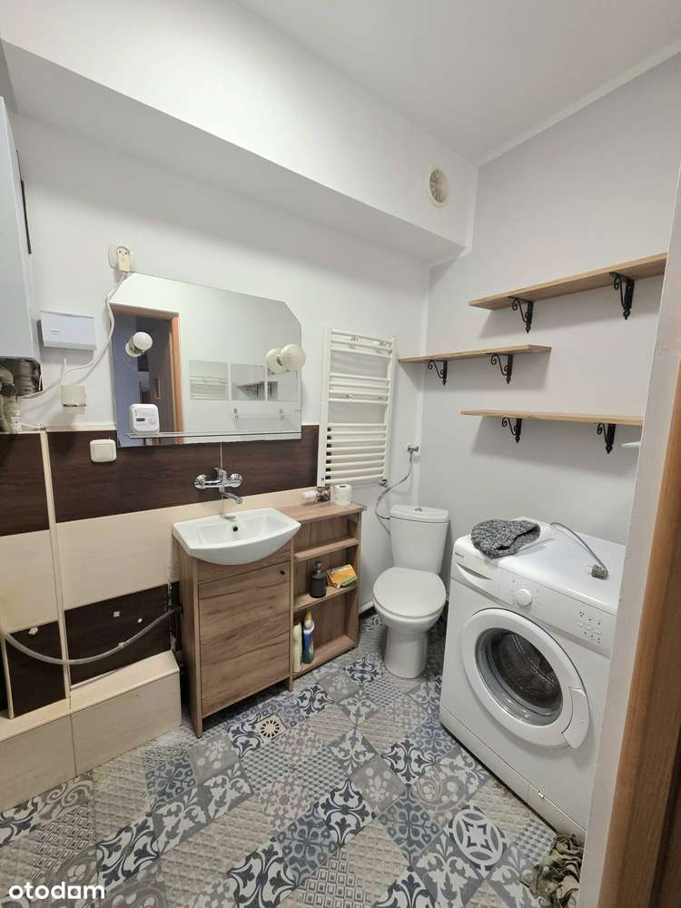 Wyjątkowe 3pok dla rodziny! Balkon - Po Remoncie - Niski Czynsz-5