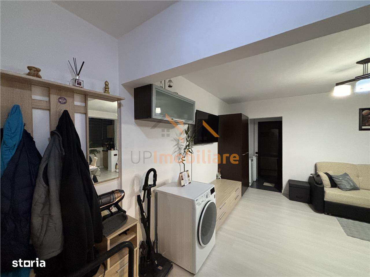 APARTAMENT 3 CAMERE | ZONA CENTRALA | ETAJ INTERMEDIAR | ORADEA - Imagine principală: 4/10