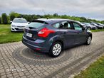 Ford Focus 1.6 TDCi DPF Start-Stopp-System Ambiente - 3