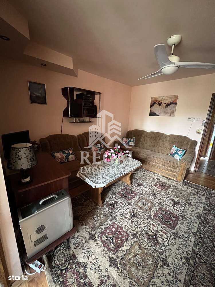 Garsonieră de vânzare – zonă centrală, vizavi de Kaufland - Imagine principală: 3/7