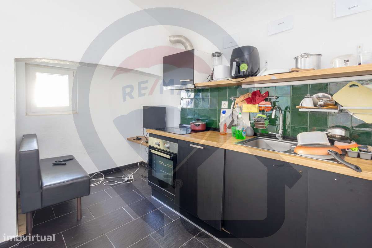 Prédio para Investimento no Centro Histórico de Évora-31