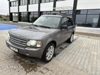 Land Rover Range Rover 3.6TD Vogue - 3