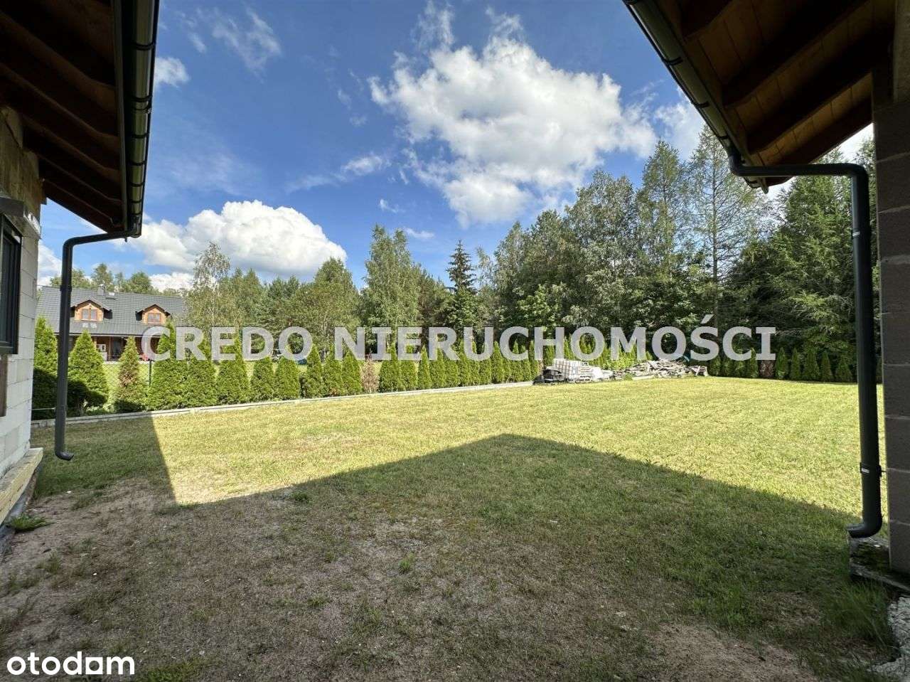 Zamień Mieszkanie Na Dom W Rekownicy-4