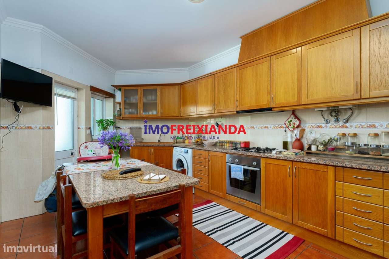 Apartamento em Freixianda-7