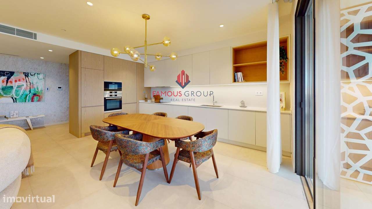 Apartamento Lagos T2+1-40